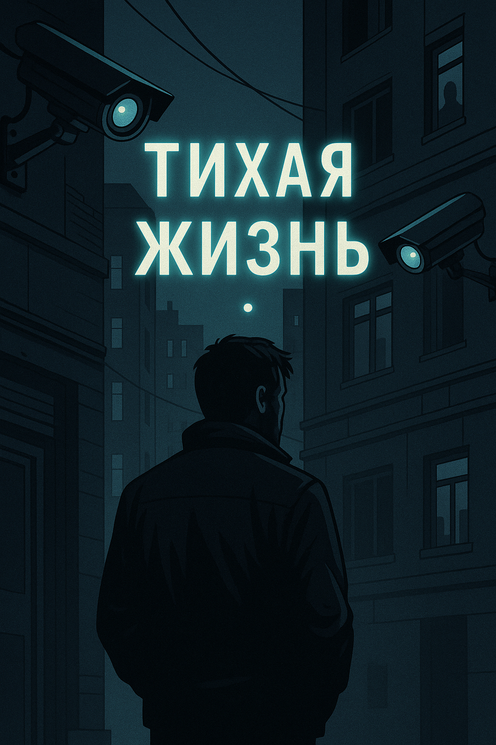 Тихая жизнь