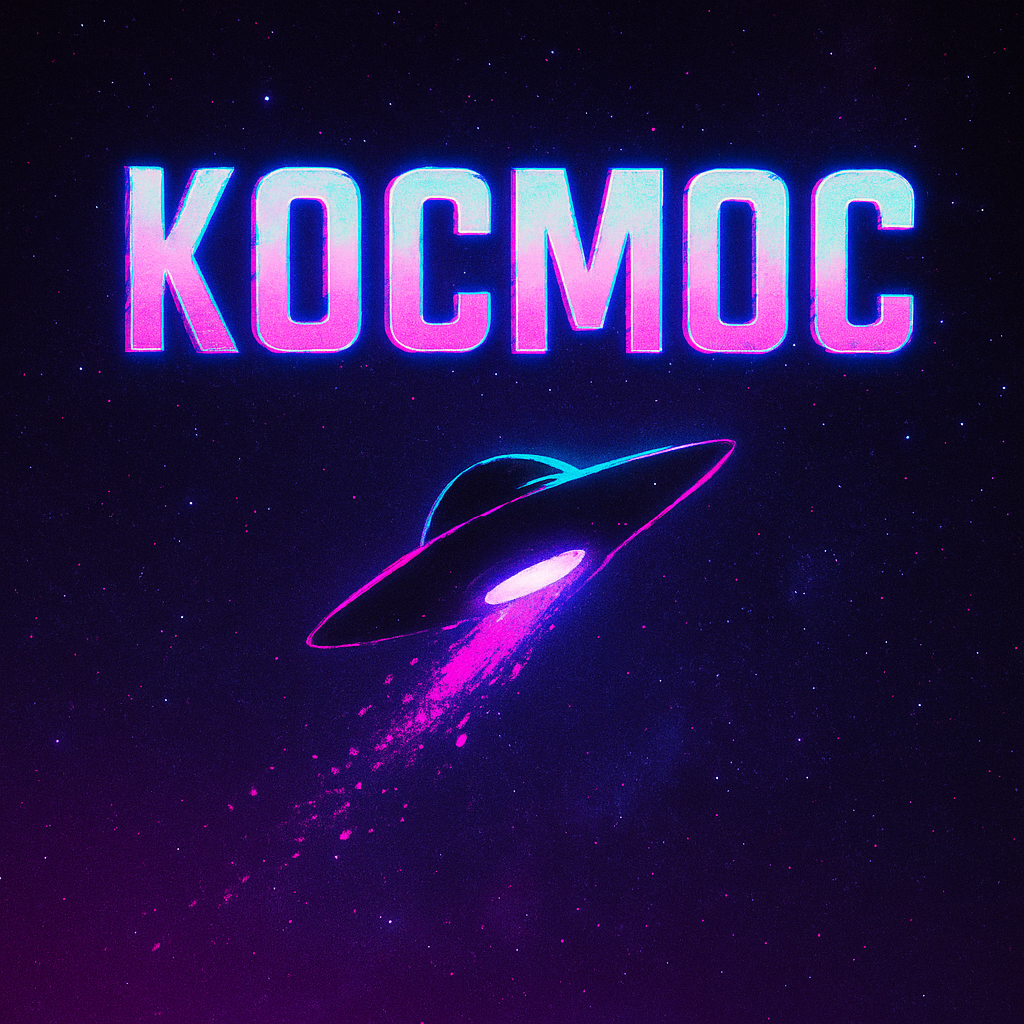Xubiev- Космос
